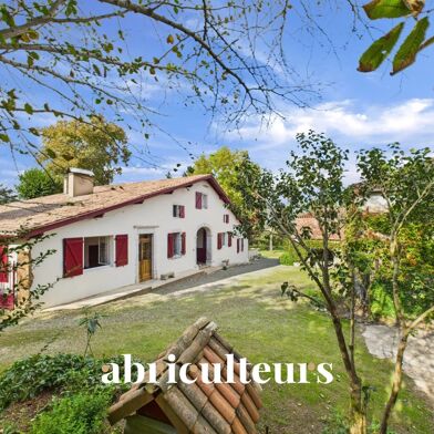 Maison 8 pièces 469000 €