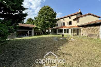 Maison 8 pièces 270000 €