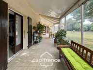 Maison à vendre 8 pièces ALBON (26) — photo 2