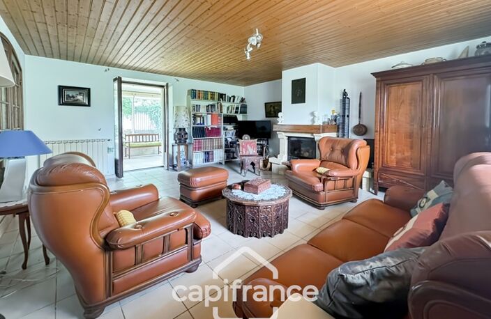 Maison à vendre 8 pièces ALBON (26) — photo 3