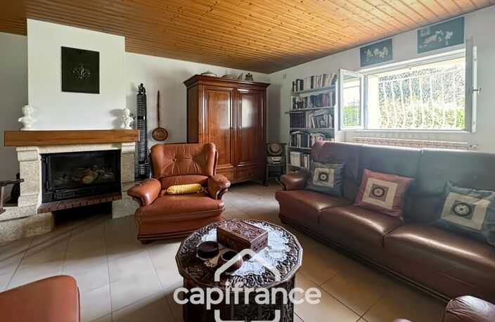 Maison à vendre 8 pièces ALBON (26) — photo 4