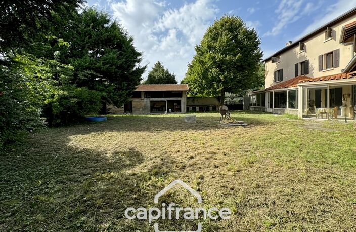 Maison à vendre 8 pièces ALBON (26) — photo 5