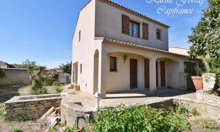 Maison 4 Pièces 91 m² à vendre à Nissan-lez-Enserune (34440)