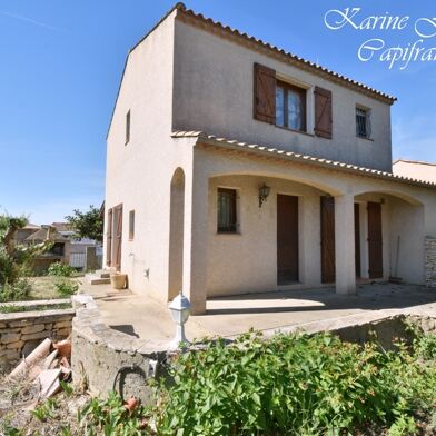 Maison 4 pièces 260000 €