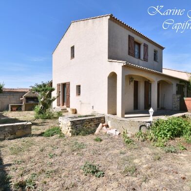 Maison 4 pièces 260000 €