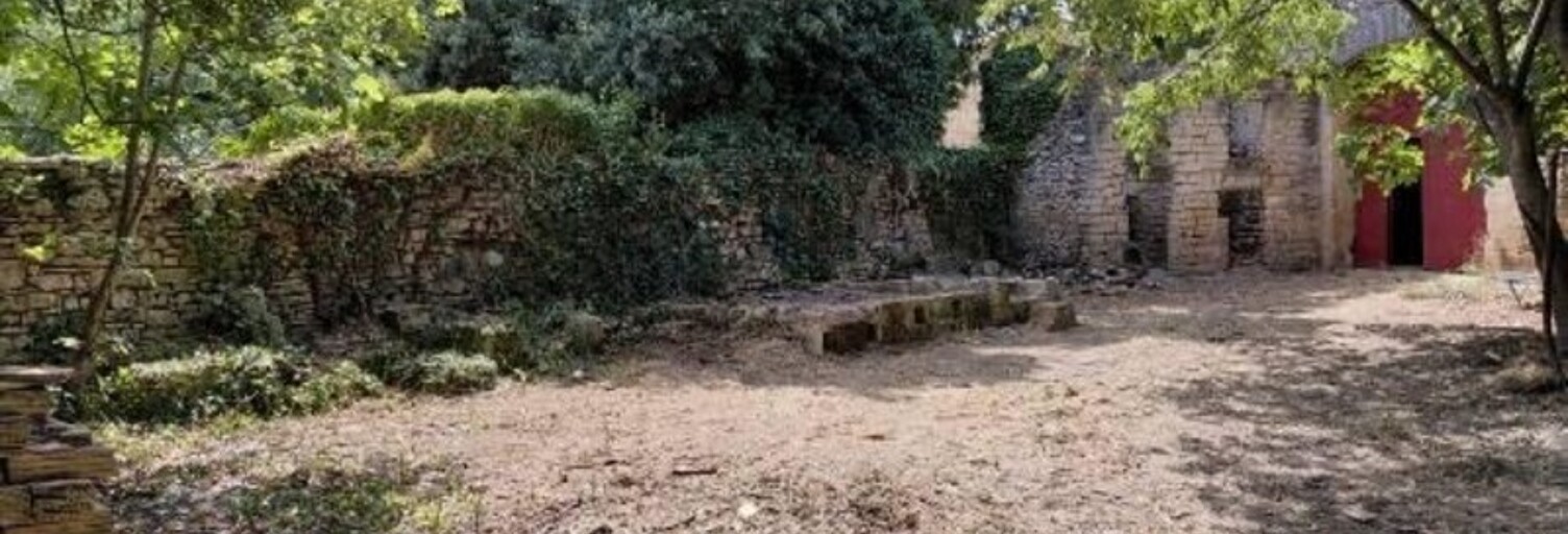 Maison 12 Pièces 250 m² à vendre à Buzignargues (34160)