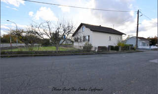 Maison 4 Pièces 82 m² à vendre à Nommay (25600)