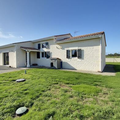 Maison 3 pièces 232000 €