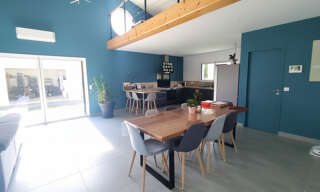 Maison 3 Pièces 116 m² à vendre à Saint-Ciers-Champagne (17520)