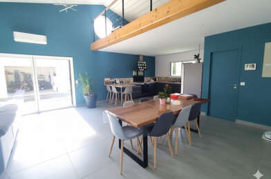 Maison 3 pièces 232000 €