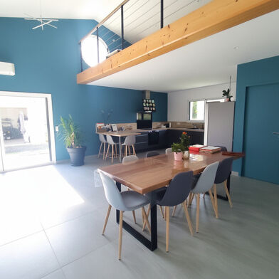 Maison 3 pièces 232000 €