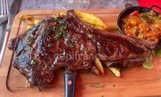 Commerce 1 Pièce 140 m² à vendre à Le Grau-du-Roi (30240)