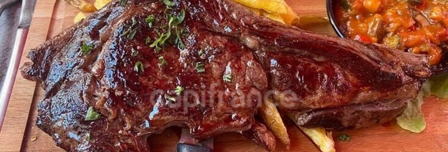 Commerce 1 Pièce 140 m² à vendre à Le Grau-du-Roi (30240)