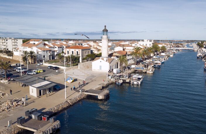 GARD (30) Le Grau-du-Roi (30240) à vendre fonds de commerce de restaurant 460 000 € CA 140 places proche du Port — photo 4