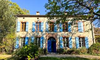 Maison 7 Pièces 273 m² à vendre à Merles (82210)