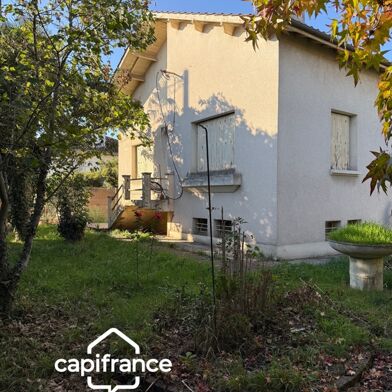 Maison 4 pièces 110000 €