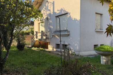 Maison 4 pièces 110000 €