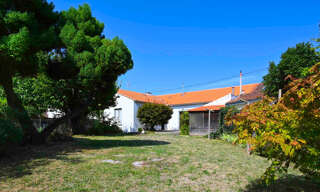 Maison 5 Pièces 112 m² à vendre à Saintes (17100)