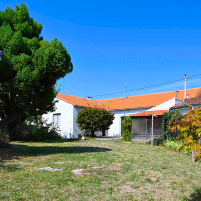 Maison 5 pièces 265000 €