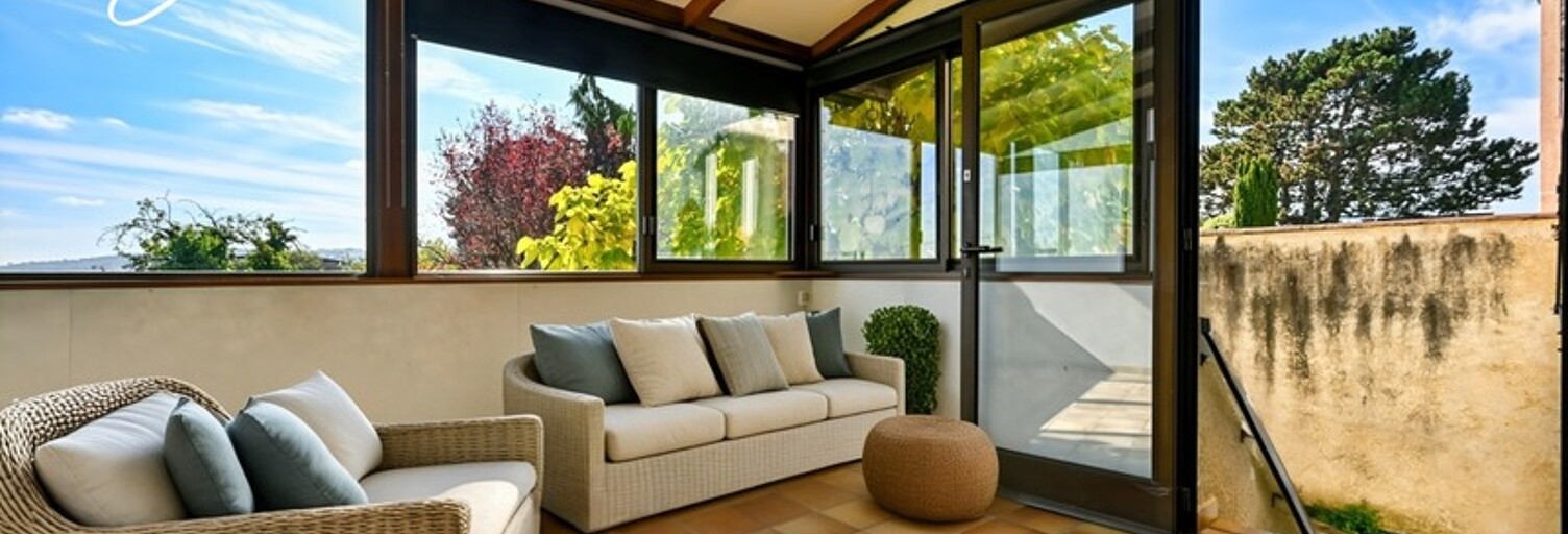 Maison 6 Pièces 132 m² à vendre à Thurins (69510)