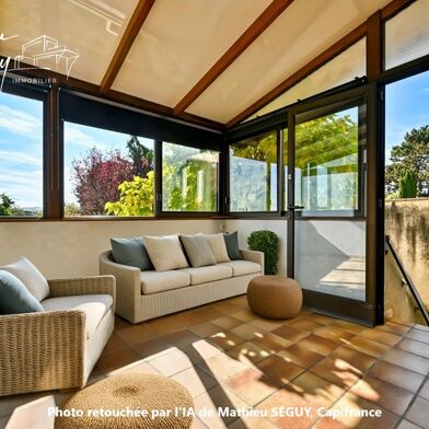 Maison 6 pièces 340000 €