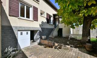 Maison 6 Pièces 132 m² à vendre à Thurins (69510)