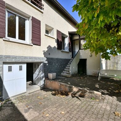 Maison 6 pièces 340000 €