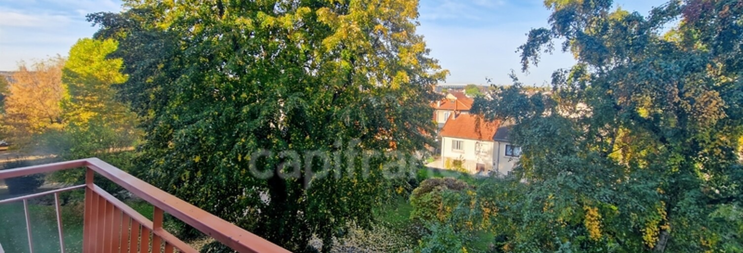 Appartement 3 Pièces 53 m² à vendre à Drancy (93700)