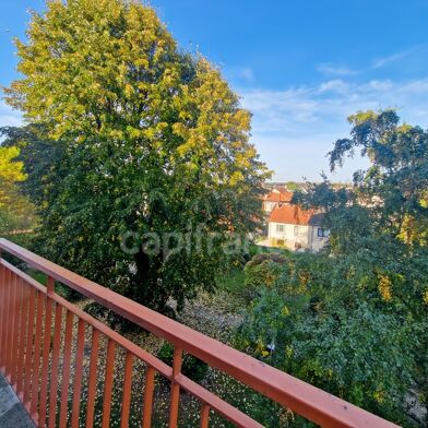 Appartement 3 pièces 170000 €