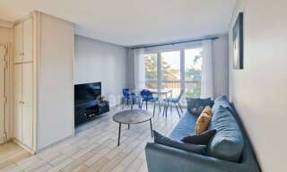 Appartement 3 Pièces 53 m² à vendre à Drancy (93700)