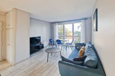 Appartement 3 pièces 165000 €