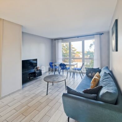 Appartement 3 pièces 169000 €