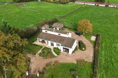 Maison 6 pièces 249000 €