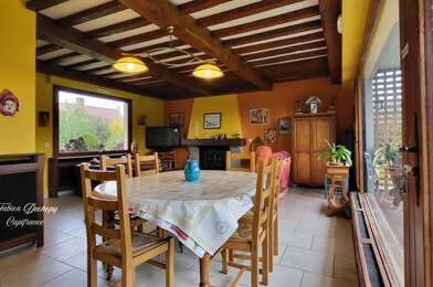 Maison 4 pièces 239000 €