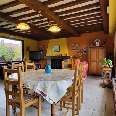 Maison 4 pièces 269000 €