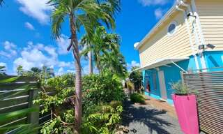 Maison 3 Pièces 71 m² à vendre à Saint-François (97118)