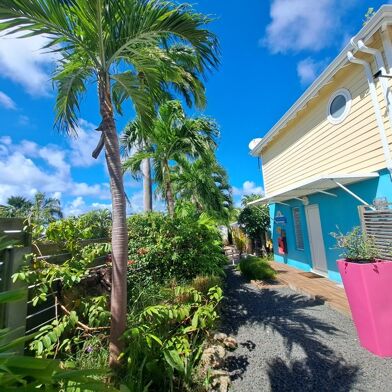 Maison 3 pièces 418880 €