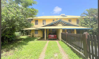 Maison 5 Pièces 103 m² à vendre à Kourou (97310)