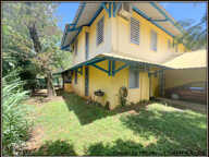 A VENDRE A KOUROU (GUYANE FRANCAISE) UNE JOLIE MAISON JUMELEE T5 (R+1) de 103 m² - SUPERFICIE DU TERRAIN 299 m² AU PRIX DE 185 000 € — photo 4