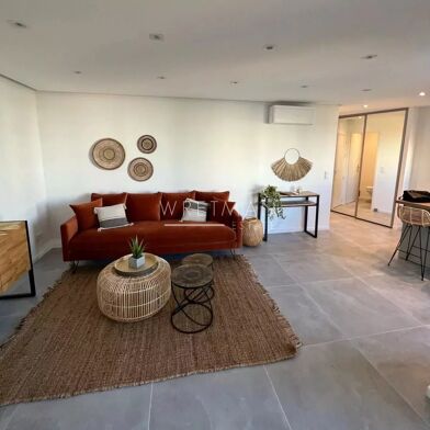 Appartement 2 pièces 429000 €