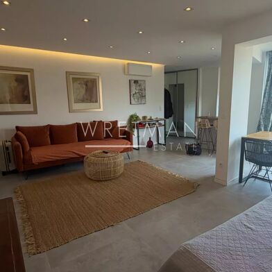 Appartement 2 pièces 429000 €