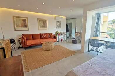 Appartement 2 pièces 427000 €