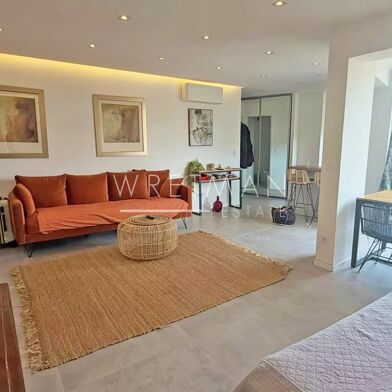 Appartement 2 pièces 429000 €