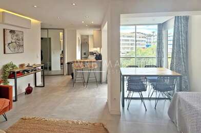 Appartement 2 pièces 427000 €