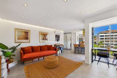 Appartement 2 pièces 427000 €