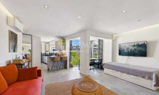 Appartement 2 Pièces 57 m² à vendre à Cannes (06400)