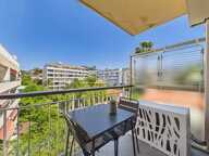 Appartement 2 pièces avec balcon  - Cannes Palm Beach — photo 2