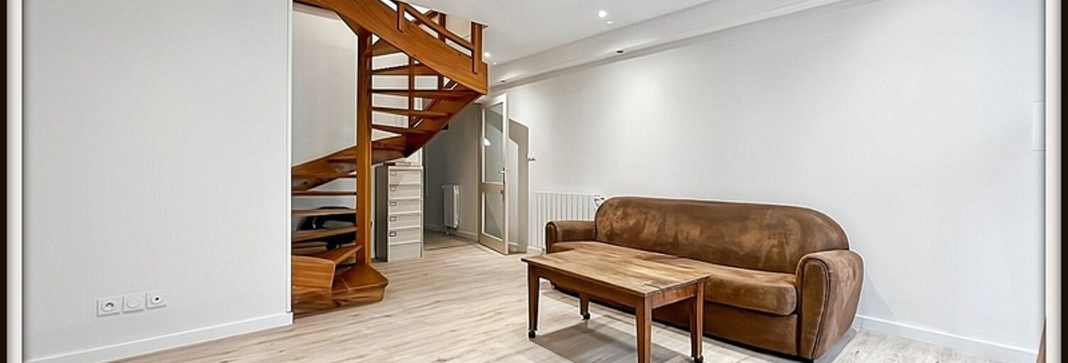 Maison 6 Pièces 127 m² à vendre à Castelsarrasin (82100)