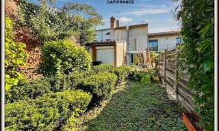 Maison 6 Pièces 127 m² à vendre à Castelsarrasin (82100)