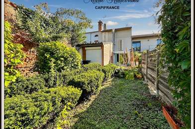 Maison 6 pièces 249000 €